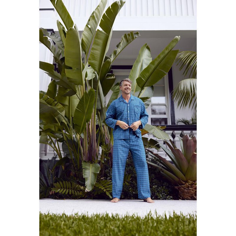 Contare Country Winterweight Long Sleeve Set image number 3